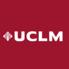 Logo de la UCLM